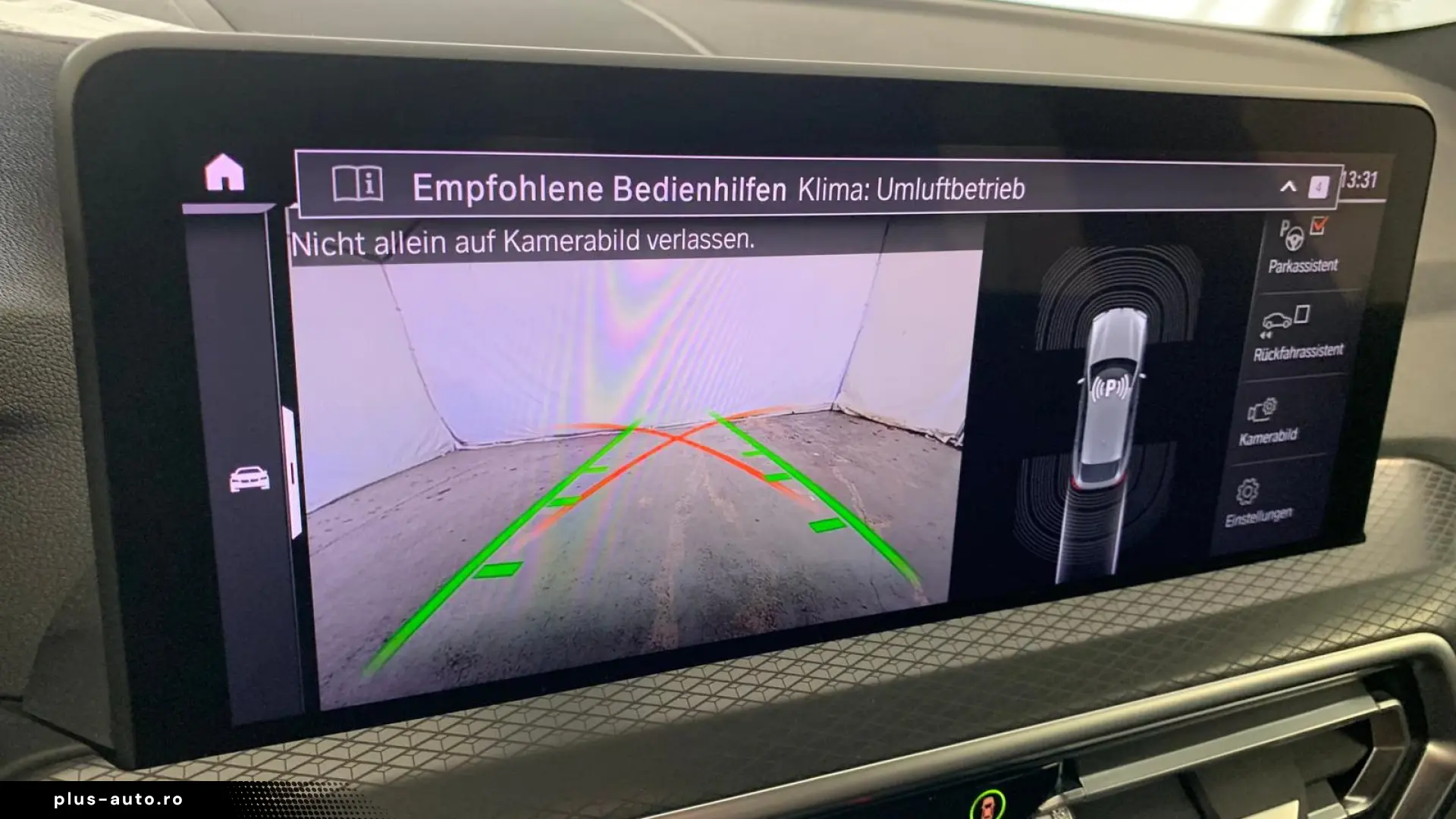 BMW X4 30d M Sport DR-PROF AHK COCK-PROF LED  KAMERA