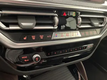 BMW X4 30d M Sport DR-PROF AHK COCK-PROF LED  KAMERA