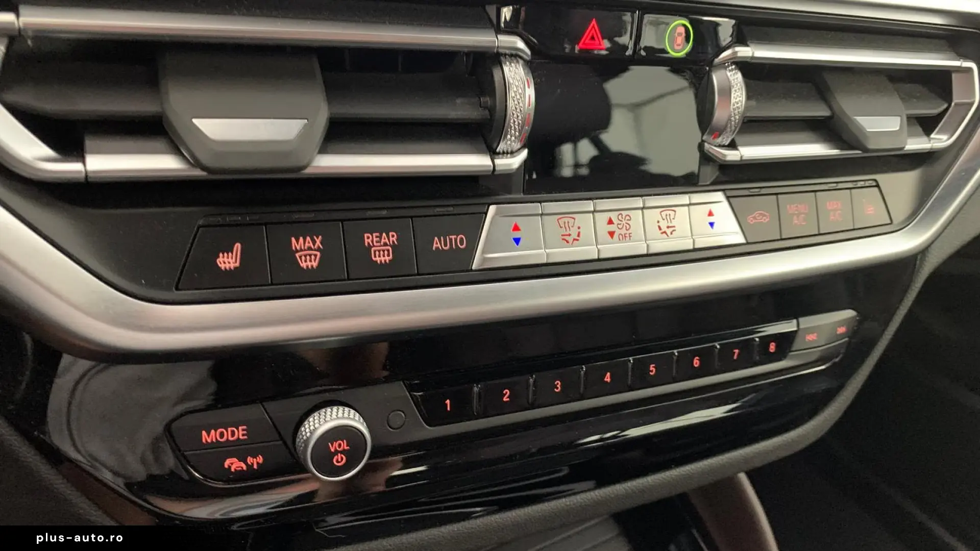 BMW X4 30d M Sport DR-PROF AHK COCK-PROF LED  KAMERA