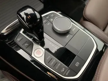 BMW X4 30d M Sport DR-PROF AHK COCK-PROF LED  KAMERA