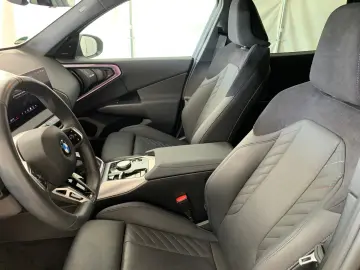BMW X3 20 d M Sport newMod FROZEN DR-PRO 360 HUD AHK
