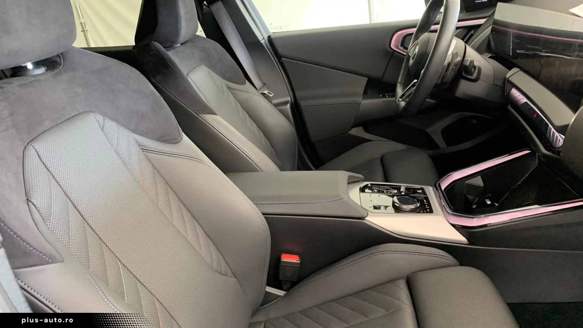 BMW X3 20 d M Sport newMod FROZEN DR-PRO 360 HUD AHK
