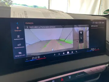 BMW X3 20 d M Sport newMod FROZEN DR-PRO 360 HUD AHK