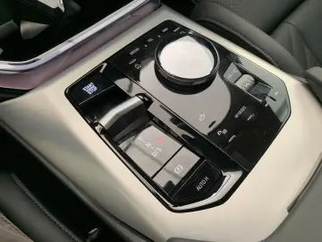 BMW X3 20 d M Sport newMod FROZEN DR-PRO 360 HUD AHK