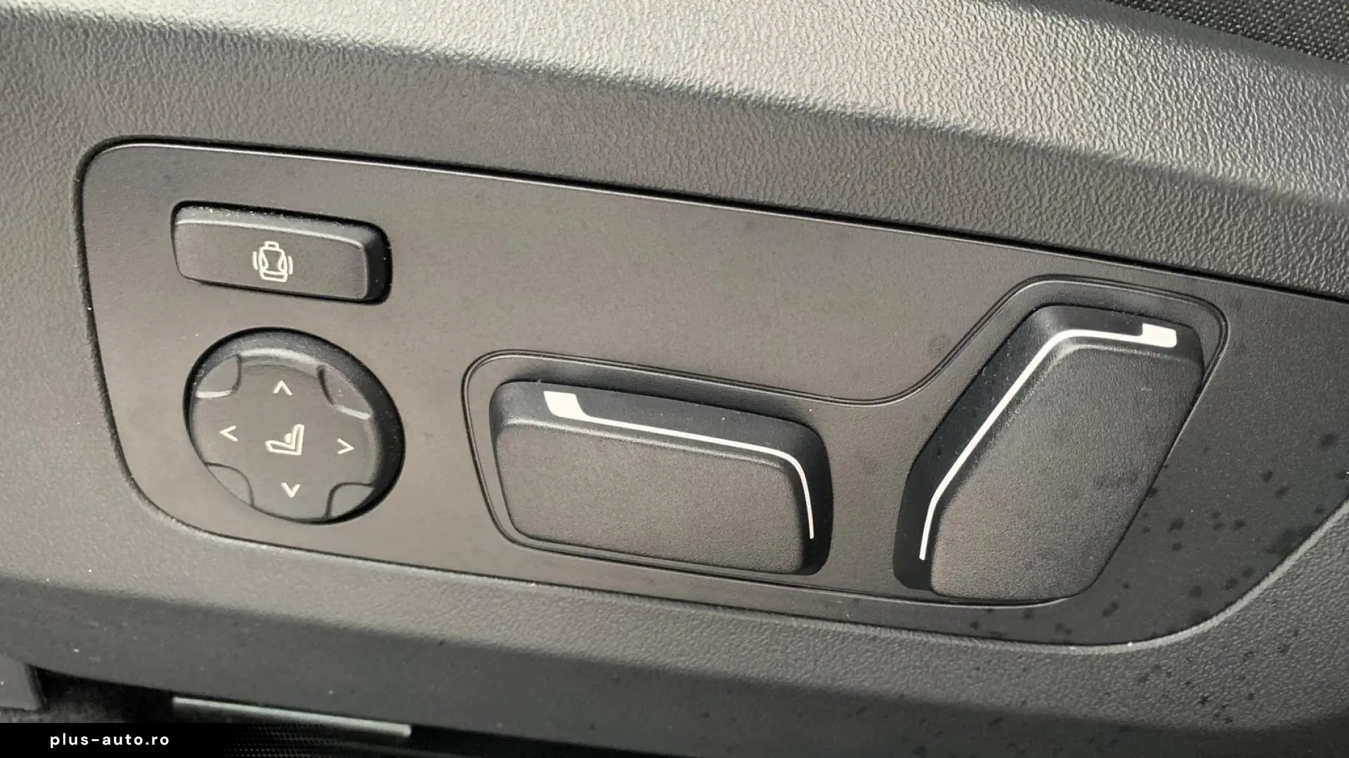 BMW X3 20 d M Sport newMod FROZEN DR-PRO 360 HUD AHK