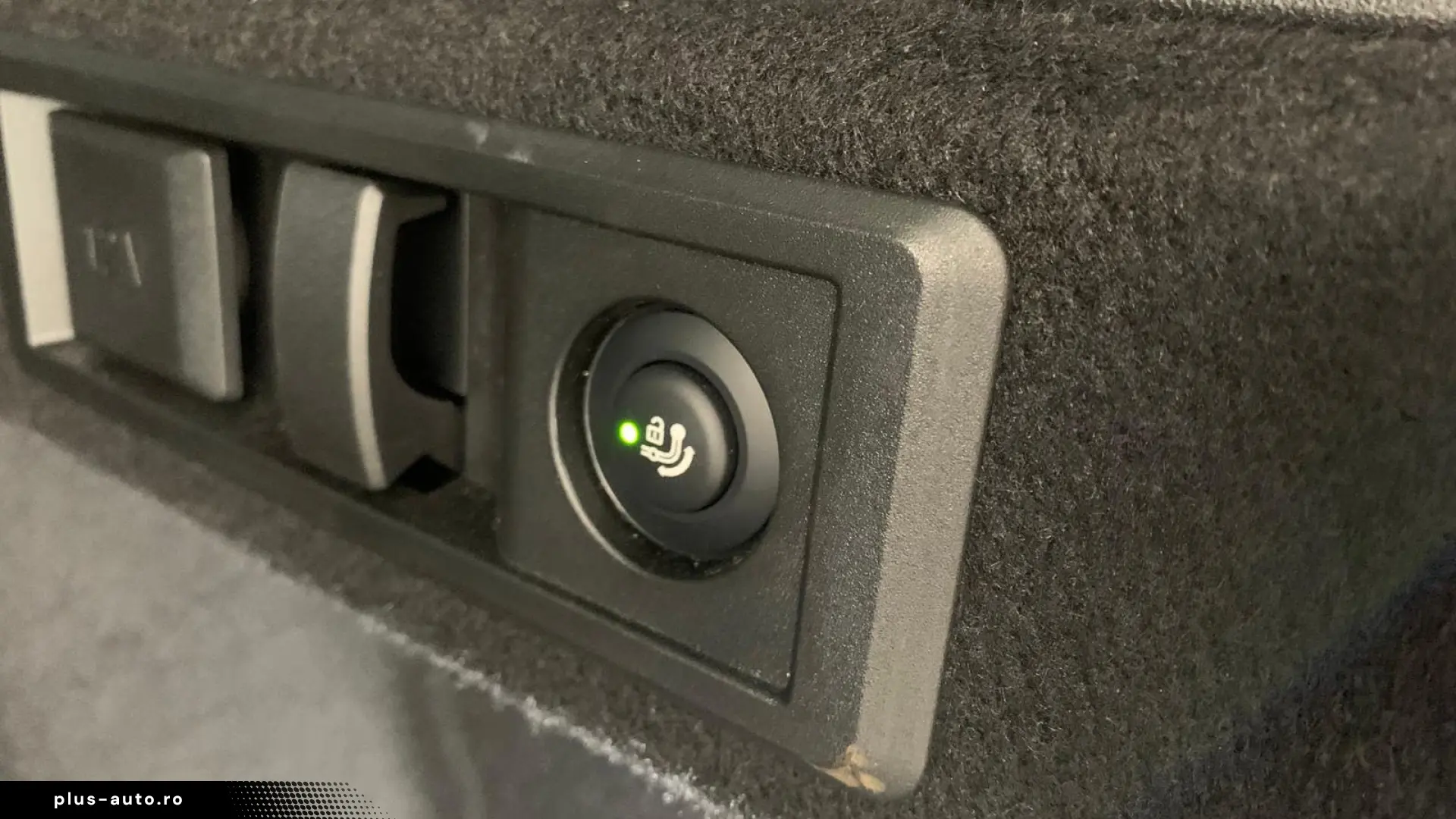 BMW X3 20 d M Sport newMod FROZEN DR-PRO 360 HUD AHK