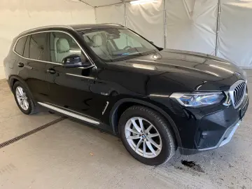 BMW X3 xDr 30 e ACC LASER 360  HUD AHK KEYLESS HiFi