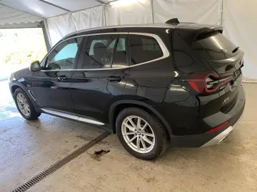 BMW X3 xDr 30 e ACC LASER 360  HUD AHK KEYLESS HiFi