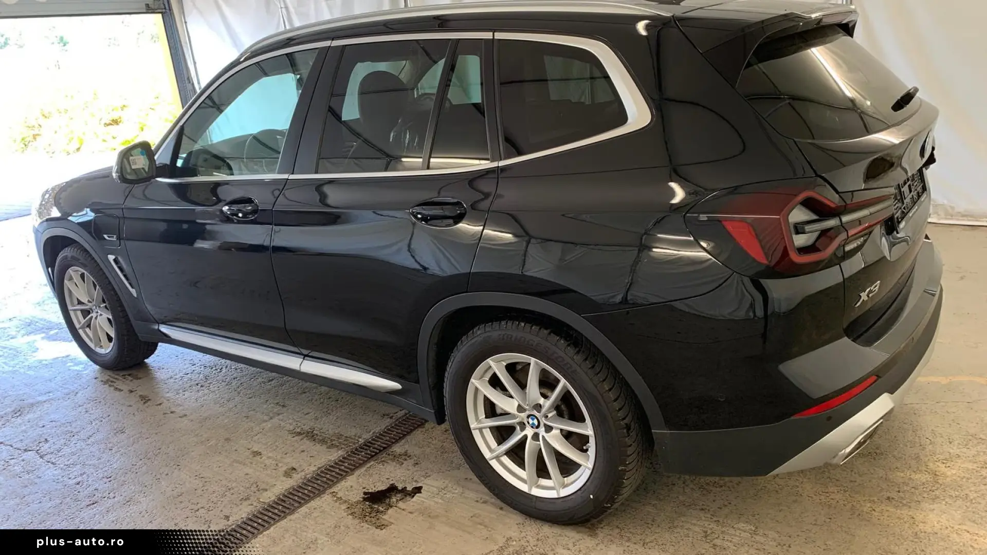 BMW X3 xDr 30 e ACC LASER 360  HUD AHK KEYLESS HiFi