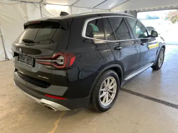 BMW X3 xDr 30 e ACC LASER 360  HUD AHK KEYLESS HiFi