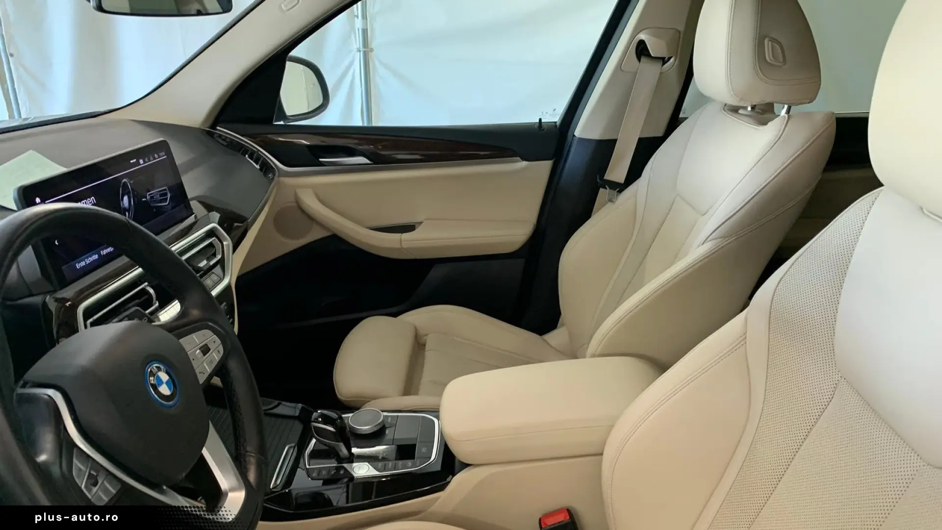 BMW X3 xDr 30 e ACC LASER 360  HUD AHK KEYLESS HiFi