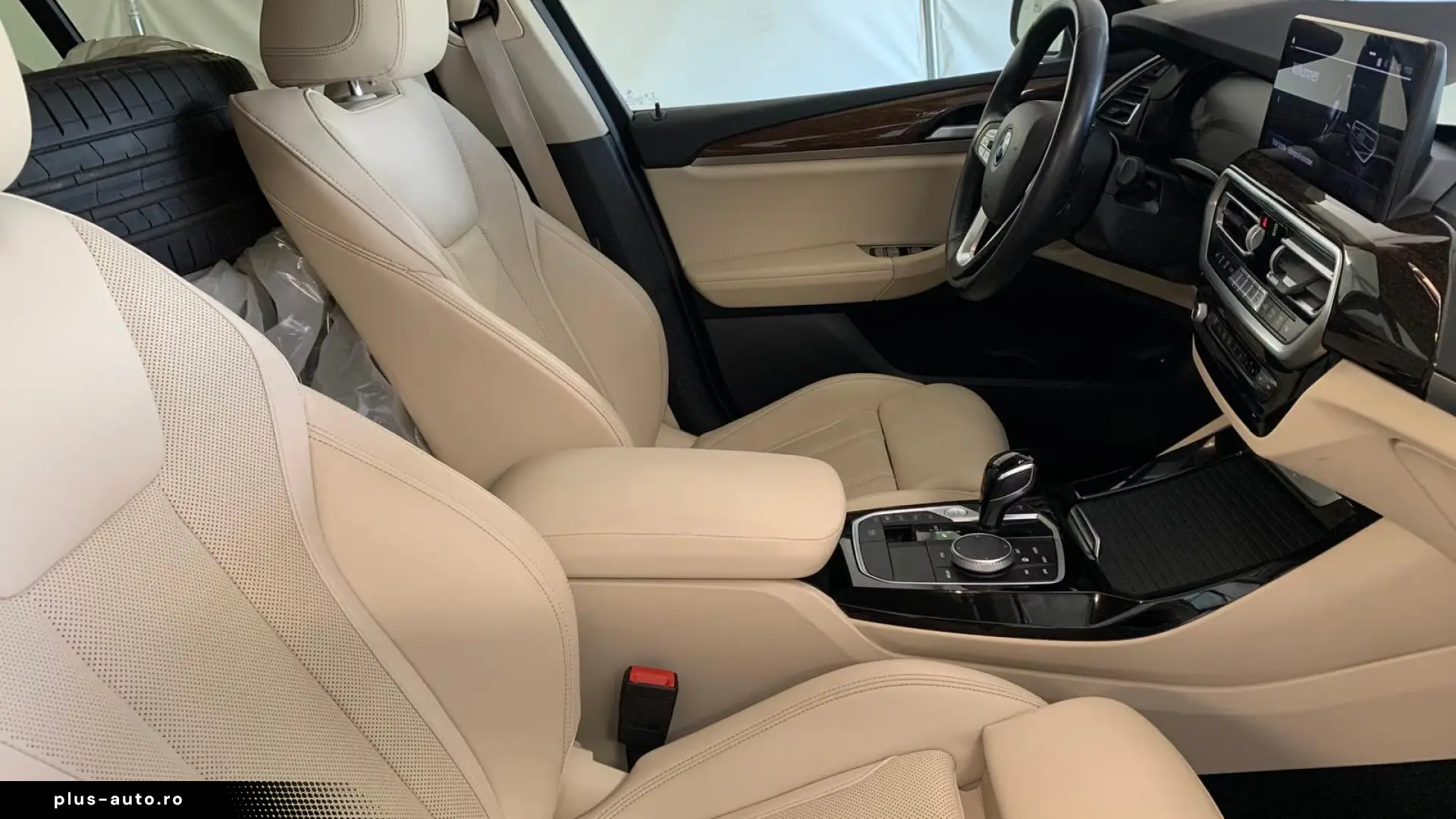 BMW X3 xDr 30 e ACC LASER 360  HUD AHK KEYLESS HiFi