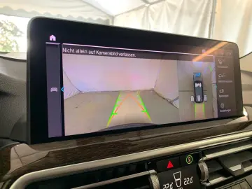 BMW X3 xDr 30 e ACC LASER 360  HUD AHK KEYLESS HiFi