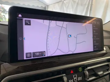 BMW X3 xDr 30 e ACC LASER 360  HUD AHK KEYLESS HiFi