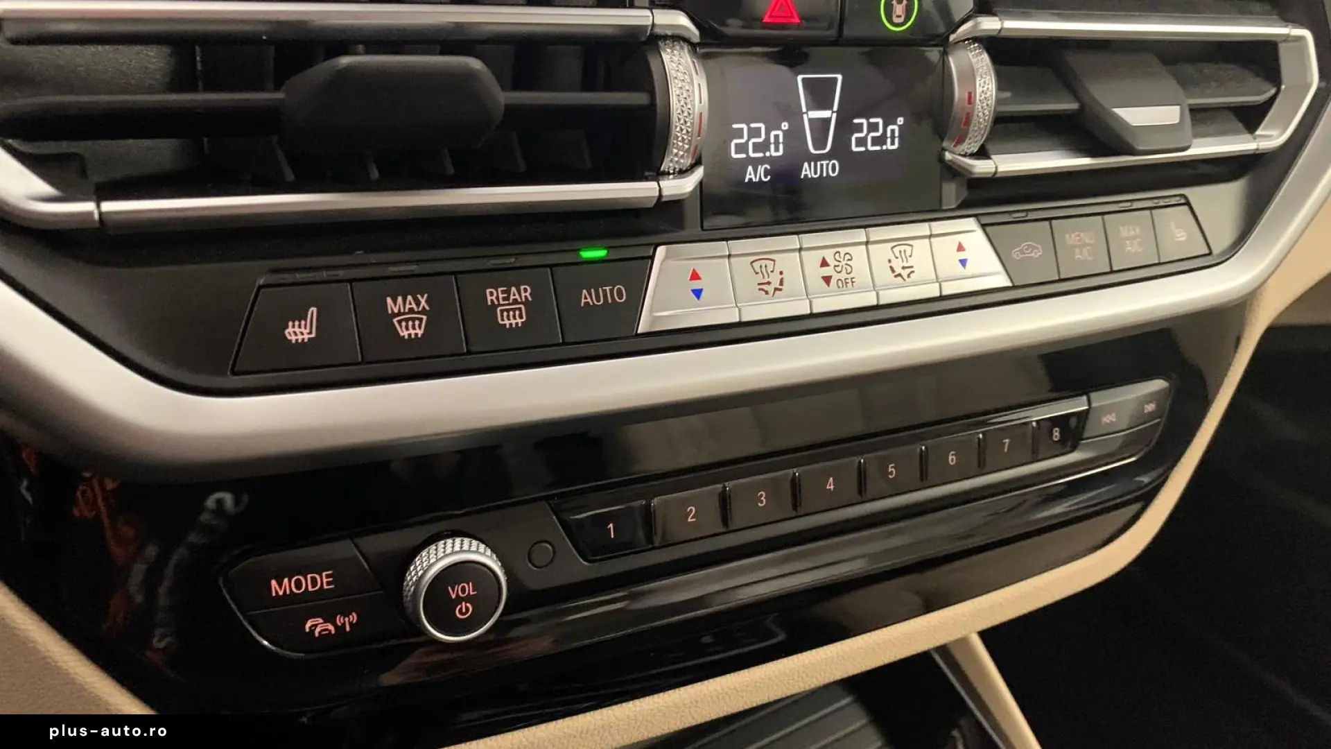 BMW X3 xDr 30 e ACC LASER 360  HUD AHK KEYLESS HiFi