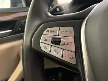 BMW X3 xDr 30 e ACC LASER 360  HUD AHK KEYLESS HiFi