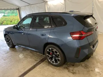 BMW X3 20d M Sport Pro ICON DR-PRO HUD PANO AHK 360