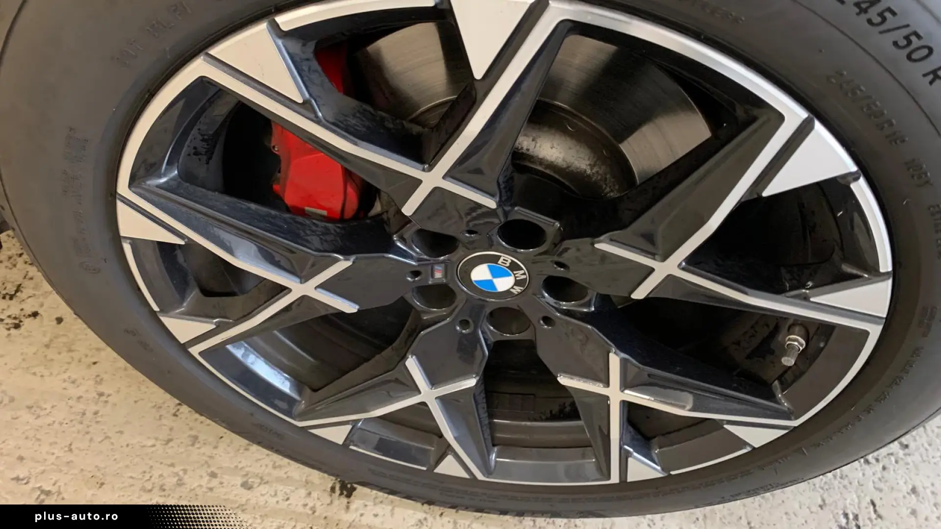 BMW X3 20d M Sport Pro ICON DR-PRO HUD PANO AHK 360