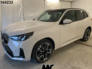BMW X3 M Sport Pro 21  ICONIC DR-PRO 360  HUD