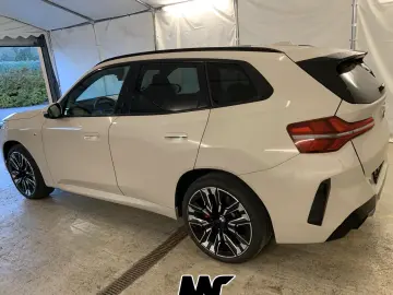 BMW X3 M Sport Pro 21  ICONIC DR-PRO 360  HUD