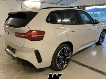 BMW X3 M Sport Pro 21  ICONIC DR-PRO 360  HUD