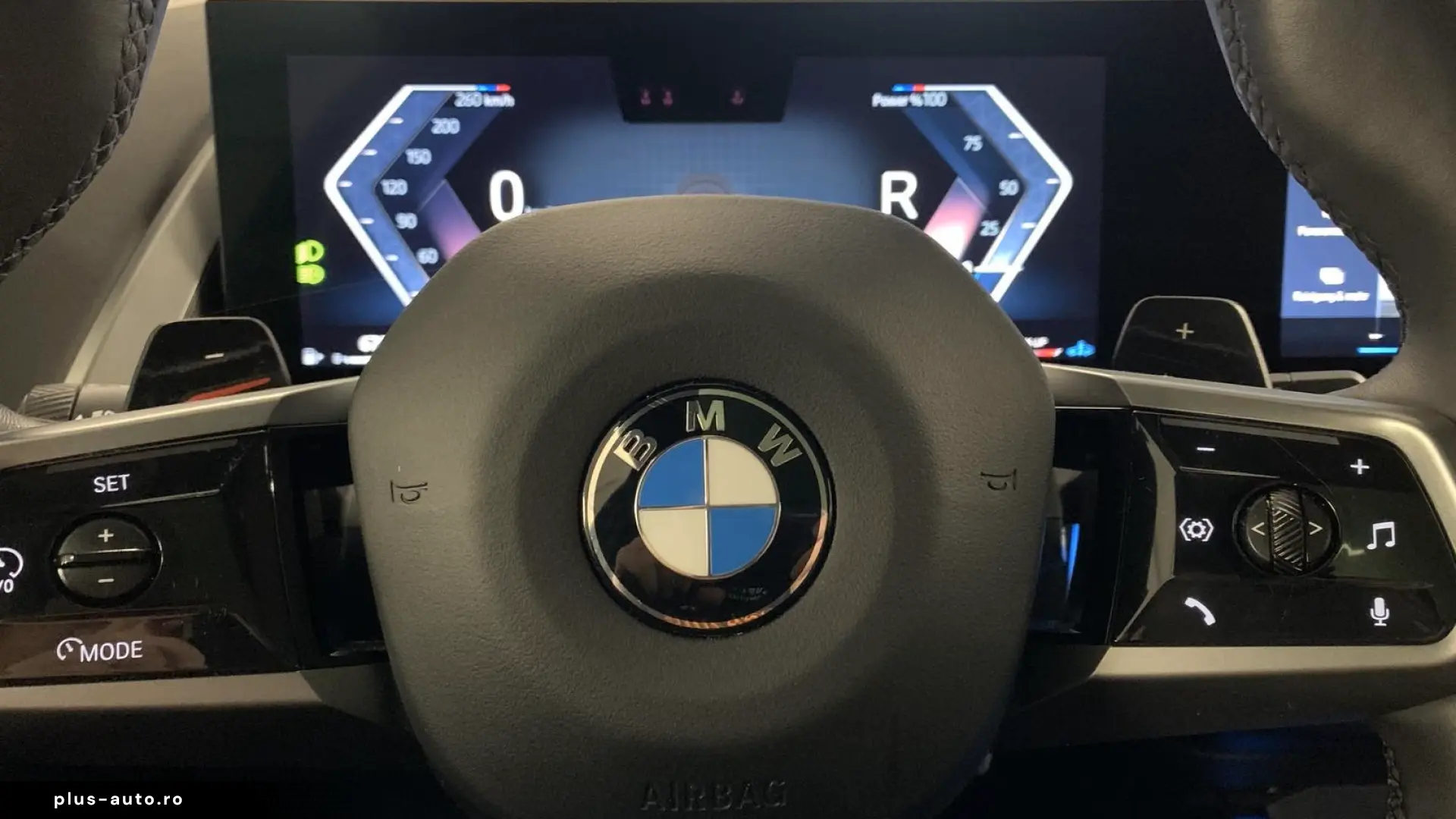 BMW X3 M Sport Pro 21  ICONIC DR-PRO 360  HUD