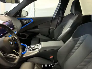 BMW X3 M Sport Pro 21  ICONIC DR-PRO 360  HUD