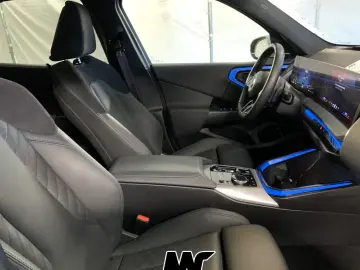 BMW X3 M Sport Pro 21  ICONIC DR-PRO 360  HUD