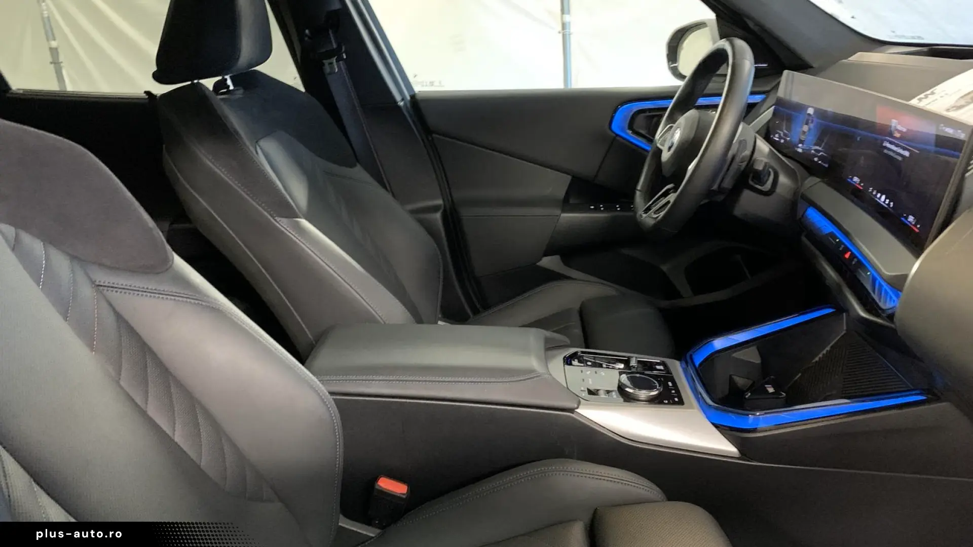 BMW X3 M Sport Pro 21  ICONIC DR-PRO 360  HUD