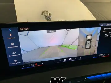 BMW X3 M Sport Pro 21  ICONIC DR-PRO 360  HUD