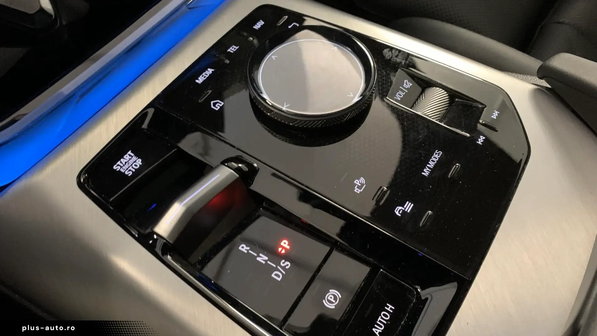 BMW X3 M Sport Pro 21  ICONIC DR-PRO 360  HUD