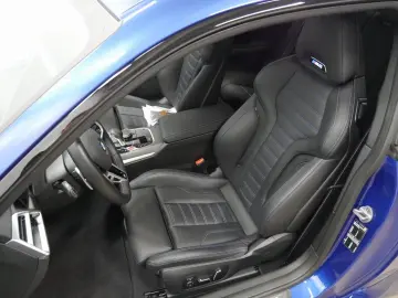BMW M2 Coupé H&K HuD AD-LED DrivingAs RFK Ambiente