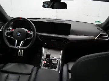 BMW M2 Coupé H&K HuD AD-LED DrivingAs RFK Ambiente