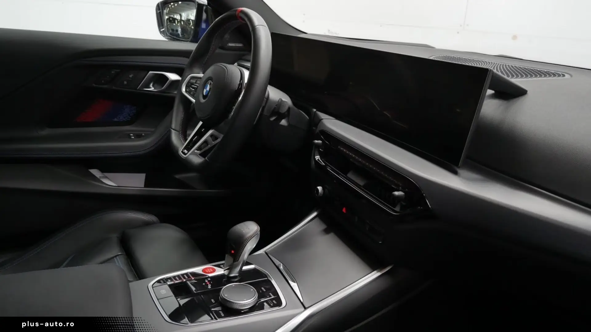 BMW M2 Coupé H&K HuD AD-LED DrivingAs RFK Ambiente
