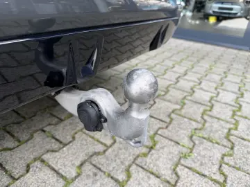 BMW X5 xDrive30d M Sport  Pano Towbar Aux Heater h&k