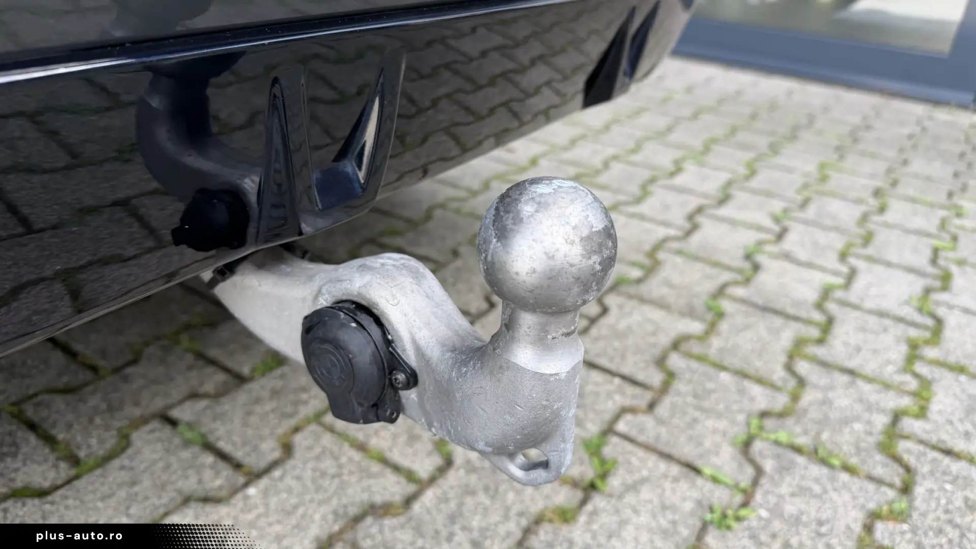 BMW X5 xDrive30d M Sport  Pano Towbar Aux Heater h&k