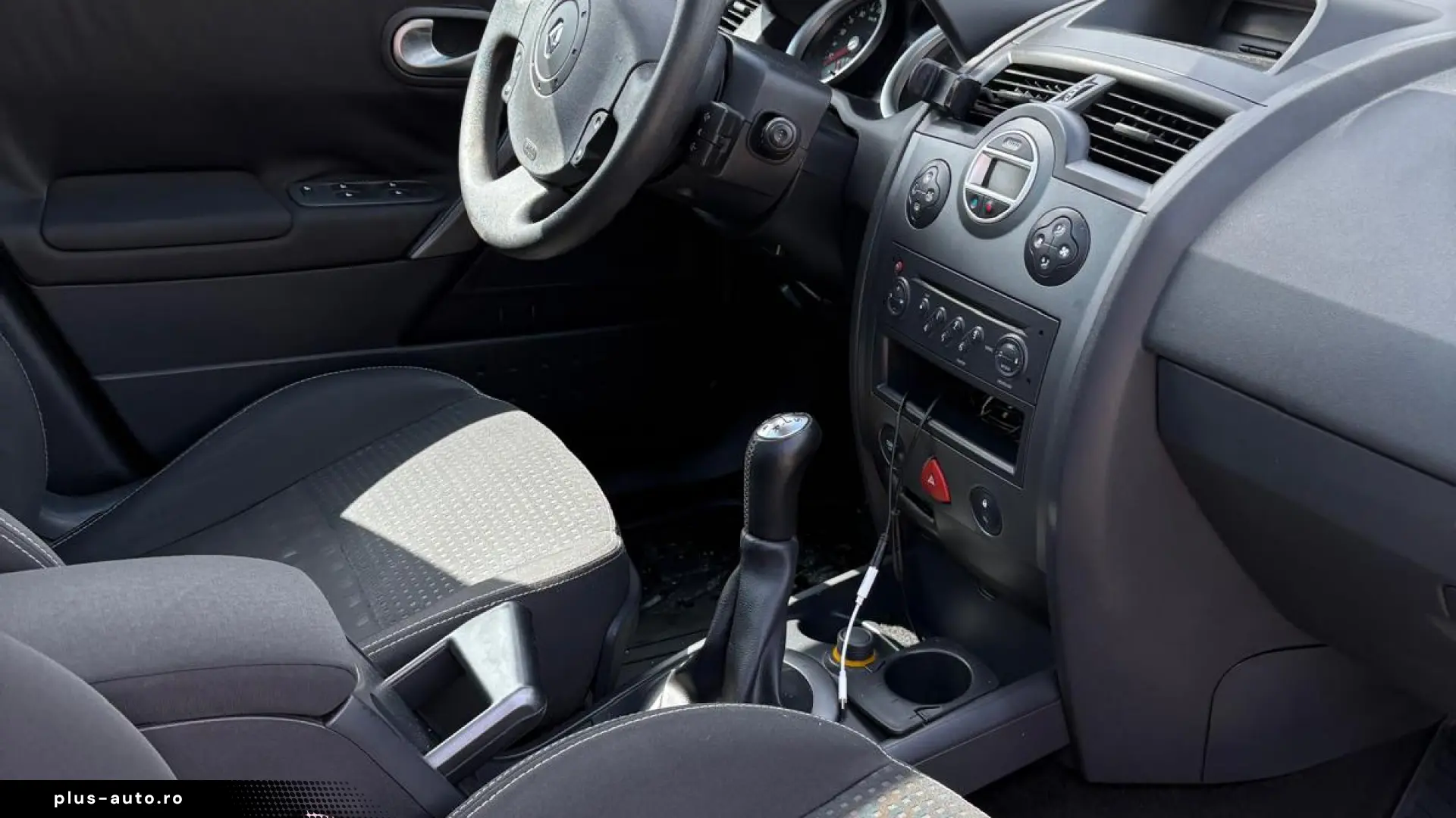 Renault Megane Impecabil!