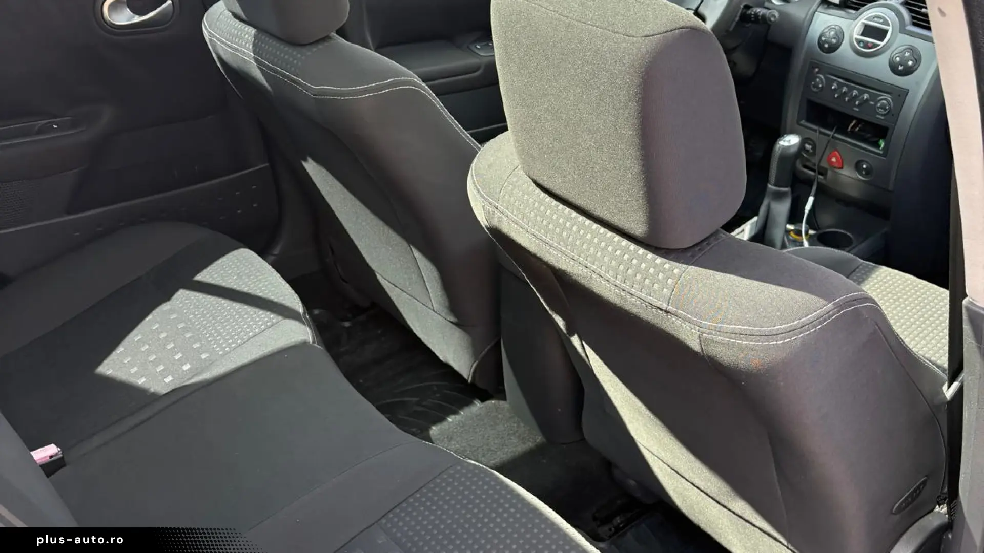 Renault Megane Impecabil!