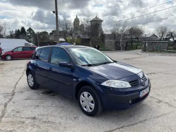Renault Megane Impecabil!