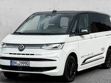 Volkswagen T7 Multivan 2.0 TDI Edition Long   MATRIX PANO