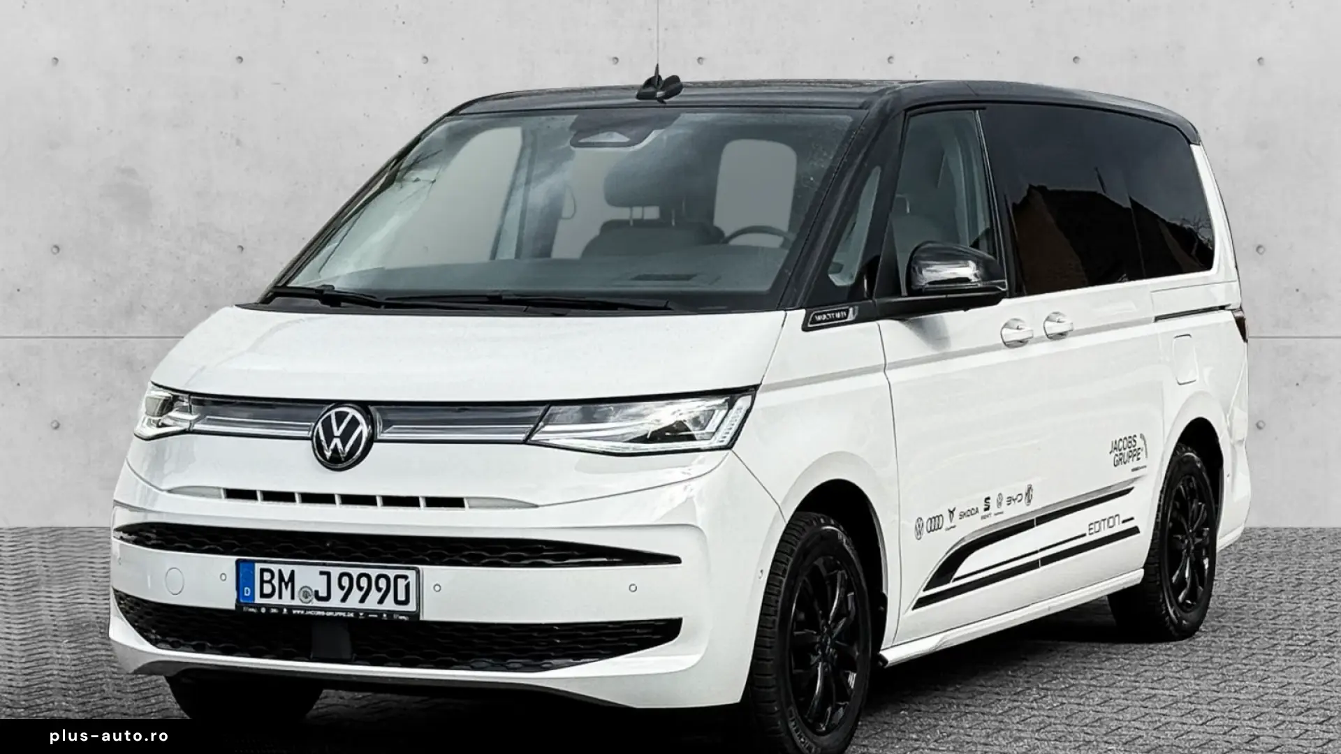 Volkswagen T7 Multivan 2.0 TDI Edition Long   MATRIX PANO