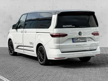 Volkswagen T7 Multivan 2.0 TDI Edition Long   MATRIX PANO