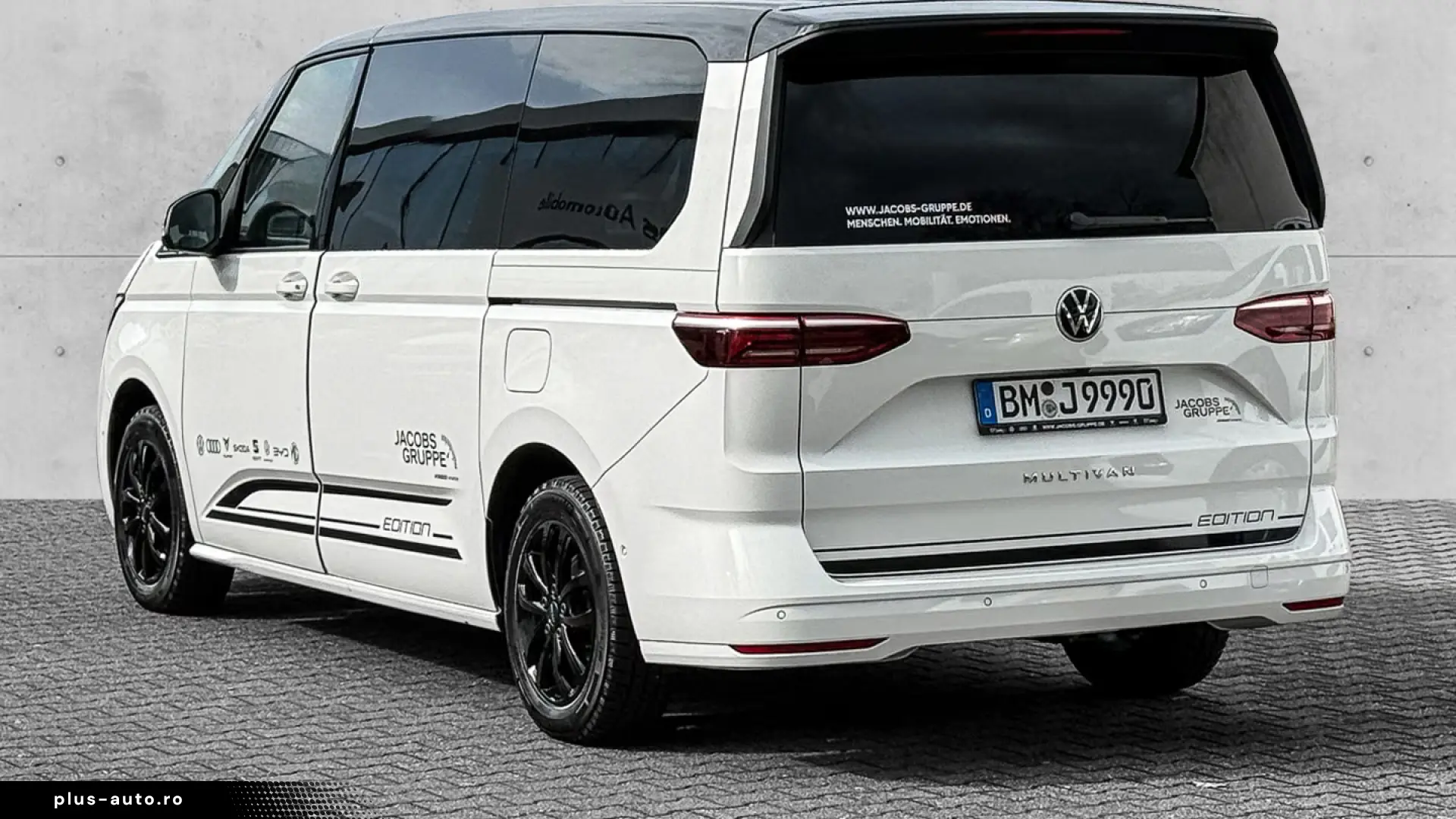 Volkswagen T7 Multivan 2.0 TDI Edition Long   MATRIX PANO