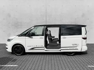 Volkswagen T7 Multivan 2.0 TDI Edition Long   MATRIX PANO