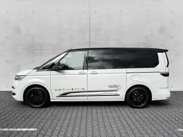 Volkswagen T7 Multivan 2.0 TDI Edition Long   MATRIX PANO