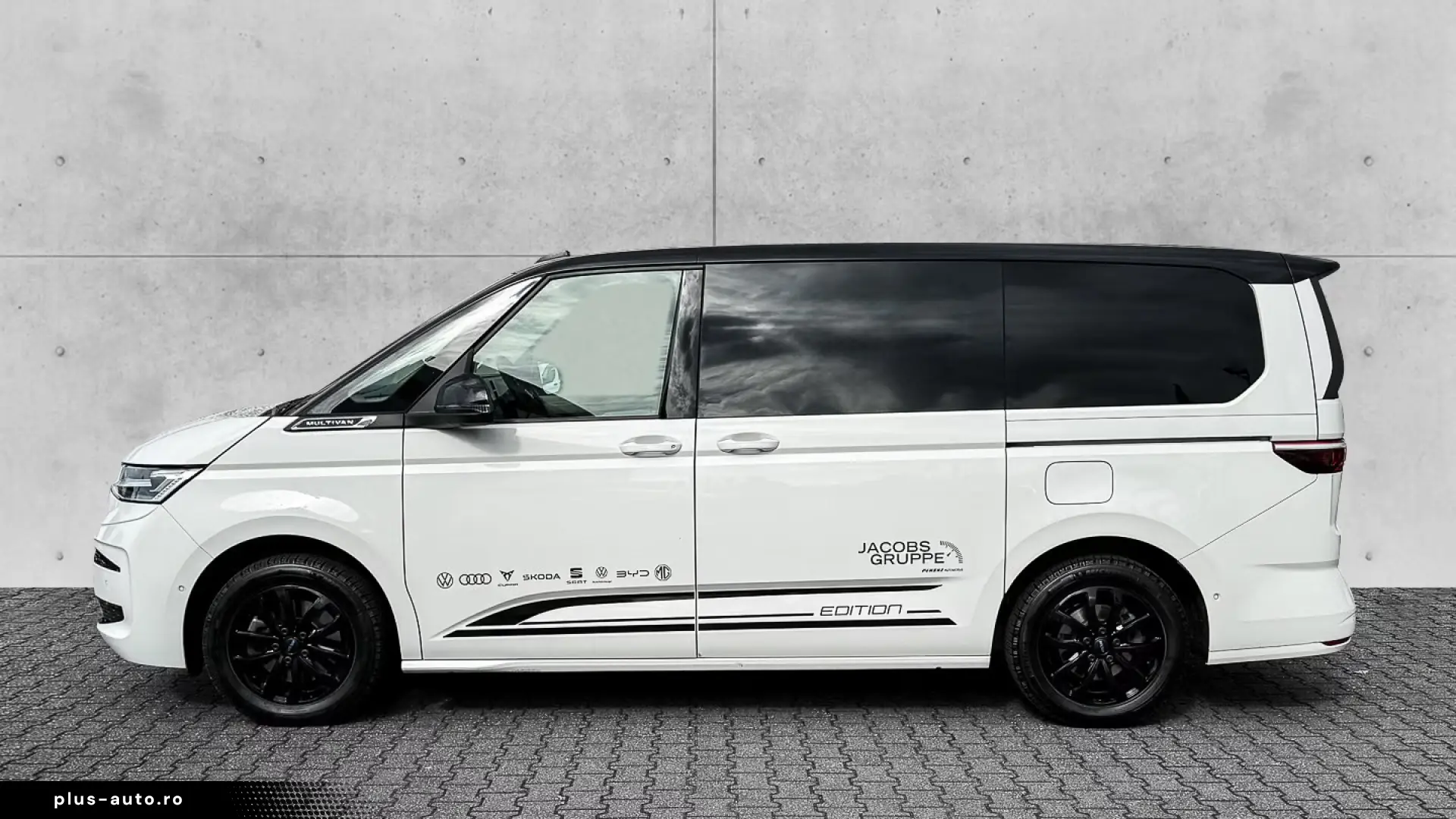 Volkswagen T7 Multivan 2.0 TDI Edition Long   MATRIX PANO