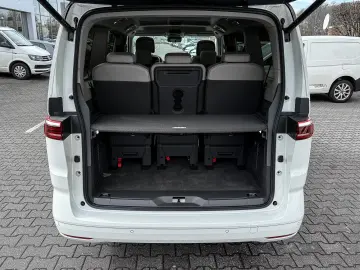 Volkswagen T7 Multivan 2.0 TDI Edition Long   MATRIX PANO
