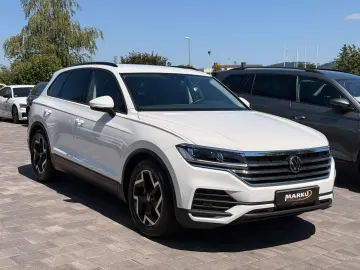 Volkswagen Touareg 3.0 TDI 4MOTION   IQ.DRIVE