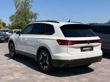 Volkswagen Touareg 3.0 TDI 4MOTION   IQ.DRIVE