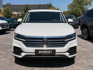 Volkswagen Touareg 3.0 TDI 4MOTION   IQ.DRIVE